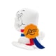 thumbnail image 2 of Personaje de peluche Schoolhouse Rock! Law Bill, 24 cm de altura, 2 of 7