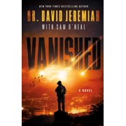 Vanished: A Novel (Hardcover)