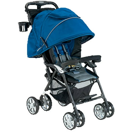 Combi Cabria Stroller, Royal Blue