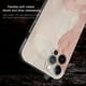 thumbnail image 4 of Funda de teléfono con diseño de moda de arte de mármol para Apple iPhone 15 14 11 13 12 Pro Max 13 12 Mini X XR XS 7 8 Plus Funda de silicona, 4 of 5