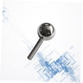 thumbnail image 4 of KALLORY Tornillo Esférico De Carbono Con Para Accesorios De Impresora 3D En Color Plateado, 4 of 7