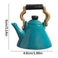 thumbnail image 3 of Birdeem Cadeaux de Collations, Autocollants pour Réfrigérateur Collations Aliments Finis Résine Tridimensionnelle Autocollants Magnétiques, 3 of 3