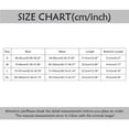 thumbnail image 3 of Wdgfv Two Piece Swimsuit for Women Push Up Bikini Top Tummy Control Bathing Suit High Cut Mid Rise Sporty Swimwear Teens, 3 of 9