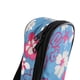 thumbnail image 4 of Funda de guitarra Oxford - Funda de tela para guitarra Funda de transporte para ukelele Azul de 23 pulgadas, 4 of 9