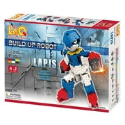 LaQ Robot Series - Robot Lapis LAQ003331 by LaQ Blocks
