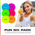 thumbnail image 3 of PCKLBLS POLY 6 Pcs (Lot de 1), 3 of 8