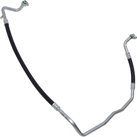 UAC HA 112696C A/C Suction Line Hose Assembly