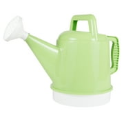 Bloem Deluxe Watering Can 2.5 Gallon Honey Dew