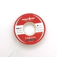 thumbnail image 3 of SNAWOP Dental Orthodontic Power Chain Multicolor Spool Elastic Rubber Bands for Teeth Braces (Long, Clear), 3 of 8