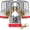 12PACK Long Shackle, variant on General 12 Keyed Alike Padlocks with 2" Long Shackle, 24 Keys - Padlocks for Outdoor Use, Locks with Keys, Hardened Steel Case, Pick Resistant Brass Pin Cylinder for Hasp Latch, Locker, Gate