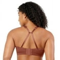 thumbnail image 5 of PARFAIT Women's Dalis Wire Free Bralette - Spice - 32J, 5 of 5