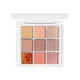 thumbnail image 1 of Paleta de sombras de ojos con purpurina, resistente al agua y de larga duración., 1 of 5