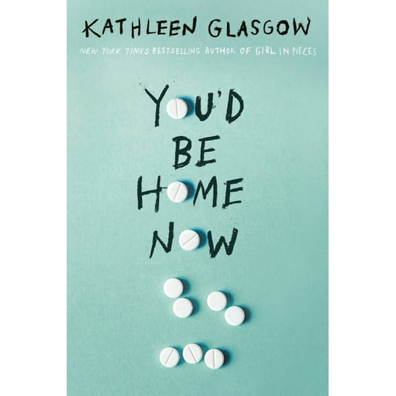 You'd Be Home Now, (Hardcover)