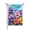 Style 2, variant on Beagle Welcome Garden Flag 12x18 Inch Double Sided – Patriotic Dog With Uncle Sam Hat & Glasses Outdoor Yard Decoration For Porch, Lawn & Patio