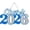 Blue, variant on 2026 Graduation Wooden Sign – 40x18cm Natural Wood Hanging Plaque, Class of 2026 College High School Photo Booth Prop, Rustic Party Decoration Keepsake Gift for Grads