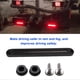 thumbnail image 5 of 12?24V 30 LED Truck Trailer Lights Waterproof Durable Truck Emergency Flash Lamps, 5 of 5