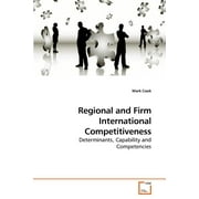 Regional and Firm International Competitiveness (Paperback)