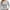 Gray, variant on Womens Long Sleeve Stretch Crewneck Ribbed T-Shirt Slim Fit Casual Basic Tops