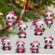 thumbnail image 1 of onlyliua ¡ ¡Ofertas Del Día Por Tiempo Limitado! Panda Rosado 2024, 1 of 1
