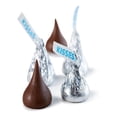 thumbnail image 2 of Pack de 6 Chocolate Kisses Secret de 76GR Kisses Caja, 2 of 3