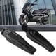 thumbnail image 5 of Pedales De Pasajero, Clavijas De Pie Traseras De Motocicleta A Prueba De Herrumbre De Aleación De Aluminio CNC 1 Par Para Reparación OTVIAP Motorcycle Rear Foot Peg, 5 of 8