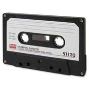 Sparco Dictation Cassette Standard 120 Minute 51120