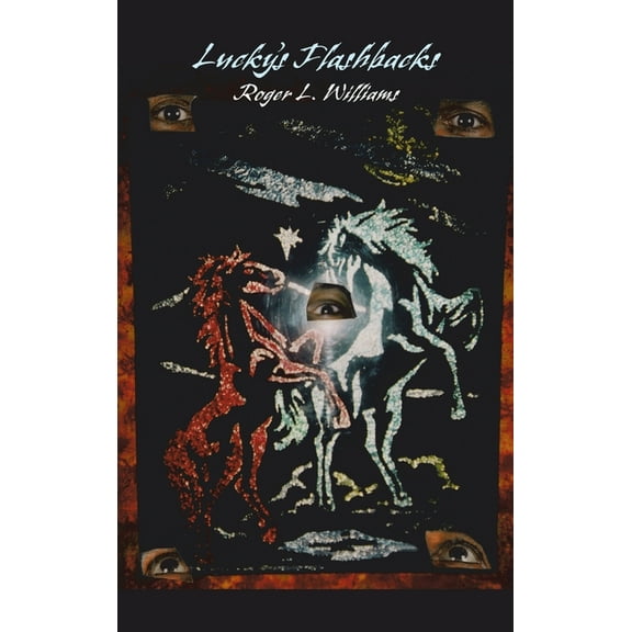 Lucky's Flashbacks, (Hardcover)