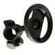 thumbnail image 3 of Soporte de manillar de de motocicleta con una cabeza giratoria de 360 ​​grados para, 3 of 3
