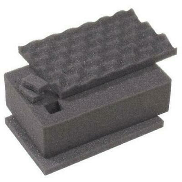 Pelican Case 1451 Replacement Pick N Pluck Foam Set for 1450 Walmart