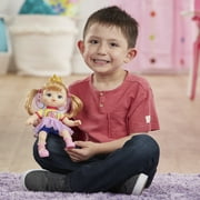 Littles by Baby Alive Little Styles, Ballet-Themed Outfit for Littles Toddler Dolls