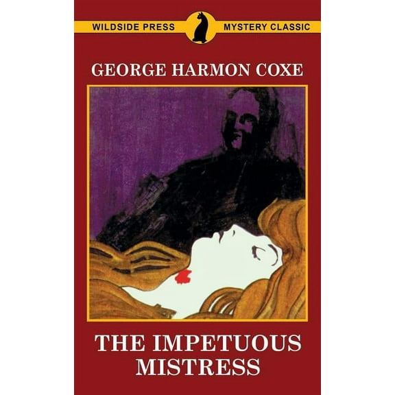 The Impetuous Mistress, (Paperback)