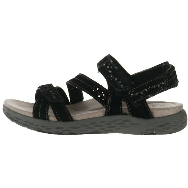 EARTH ORIGINS Earth Origins Suede Sport Sandals