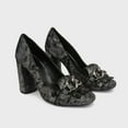 thumbnail image 6 of Made in Italia ENRICA-NERO-Black-37 Enrica Womens Fall & Winter Pumps & Heels, Black - Size 37, 6 of 6
