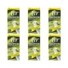 6 Pack - Ayr Saline Nasal Gel 0.50oz Each