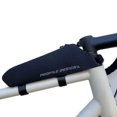 thumbnail image 3 of [Profile Design] Top Tube Bag Black, 3 of 5