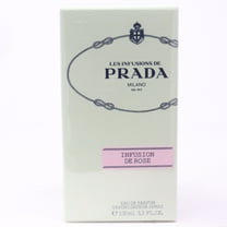 Infusion De Rose by Prada for Women - 3.4 oz EDP Spray