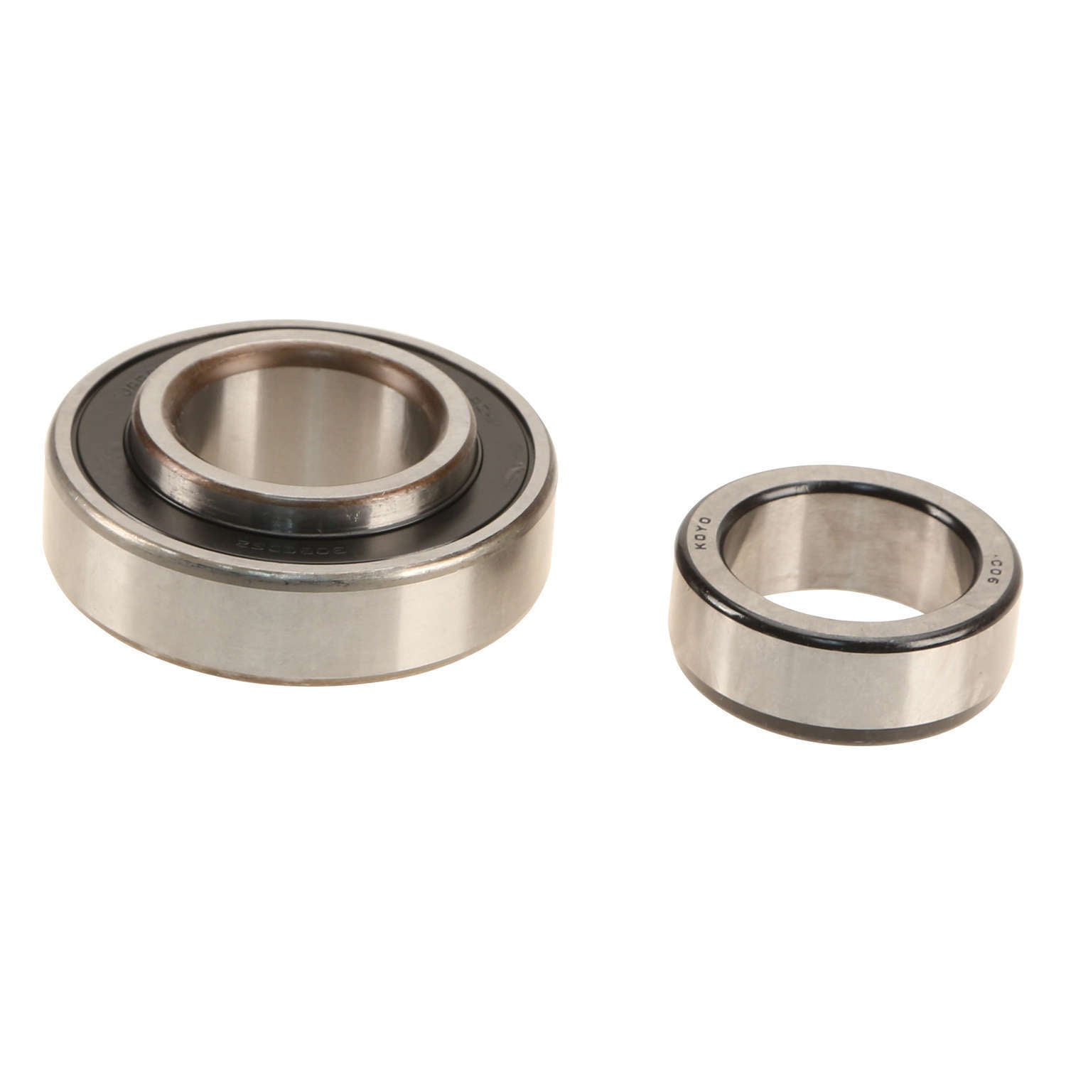 Original Equipment Wheel Bearing Kit, w/ Retainer; w/o Seals Walmart