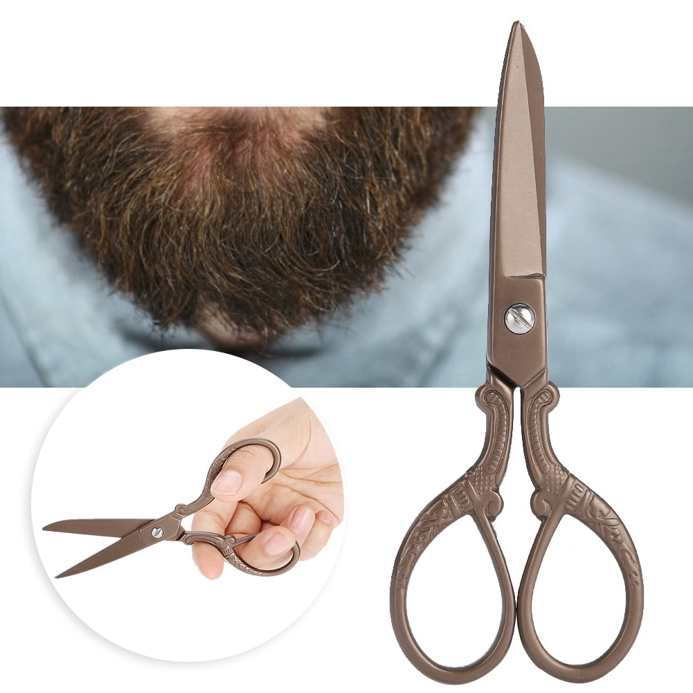 eyebrow cutting tool