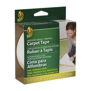 Carpet Seam Tape