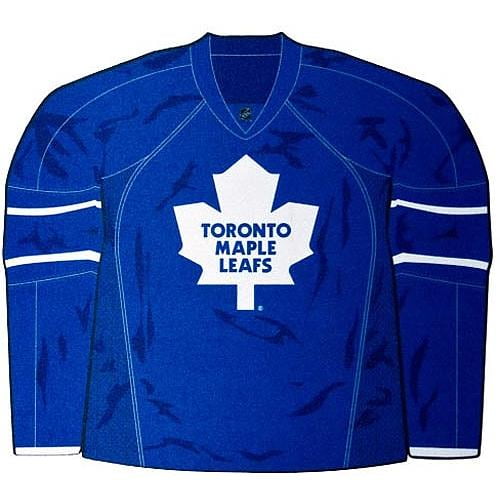 toronto maple leafs jersey walmart