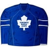PureOrange NHL Toronto Maple Leafs Jersey Mouse Pad