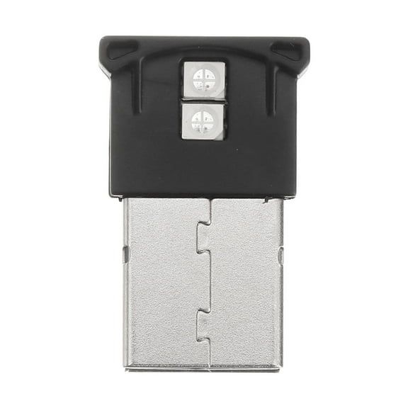 USB Light Car Atmosphere Light Atmosphere Decorative Lamp Auto Ambient Light