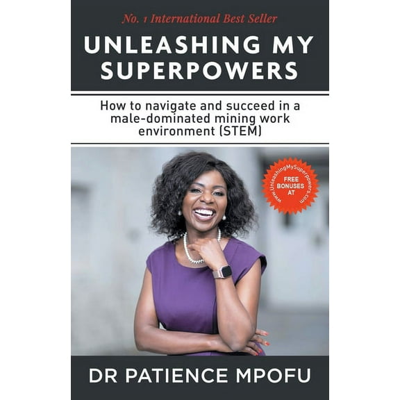 Unleashing My Superpowers, (Paperback)