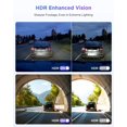 thumbnail image 4 of Cámara para auto VIOFO A119M Pro 4K HDR Wi‑Fi 6 GPS, 4 of 9