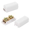 thumbnail image 4 of Wire Connector, 1 In 2 Out Wiring Splitter ABS Material High Power Main Splitter  For Dome Light Wiring For Switch Wiring, 4 of 8