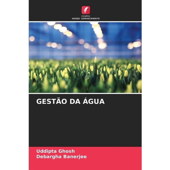 Gestão Da Ãgua, (Paperback)