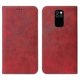 thumbnail image 2 of For Motorola Moto Defy 2021 Magnetic Closure Leather Phone Case, 2 of 5