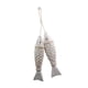 thumbnail image 5 of Decoración rústica de peces náuticos, adorno colgante de pared de peces de madera, decoración de peces de madera para dormitorio, 5 of 9