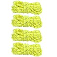 thumbnail image 2 of Windproof Reflective Rope, Outdoor Camping Windproof Rope, Lightweight Multi-Purpose Man For Canopy Tents Outdoor, 2 of 8