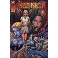 thumbnail image 1 of Ascension #16 VF ; Image Comic Book, 1 of 1